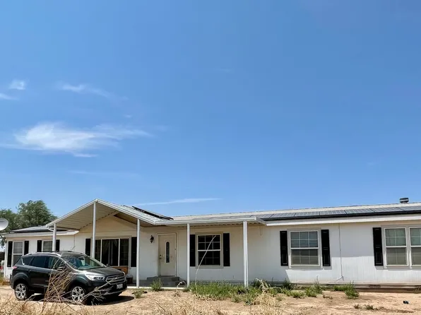 9534 North Broadway, Blythe, CA 92225