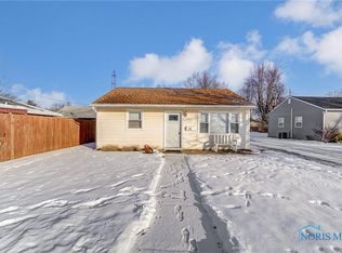 1116 Putnam St, Findlay, OH 45840