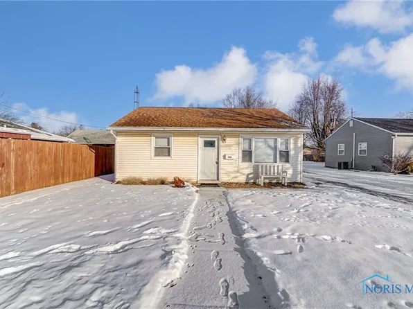 1116 Putnam St, Findlay, OH 45840