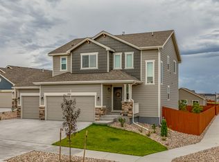 13521 Morning Sky Ct, Peyton, CO 80831