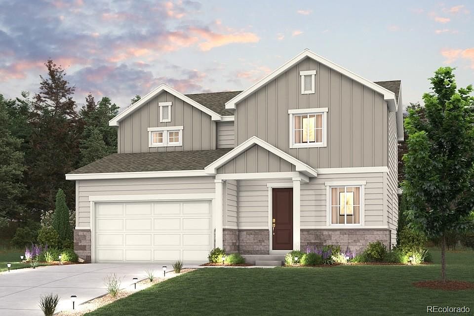 1st image of 4540 Blue Grama Drive