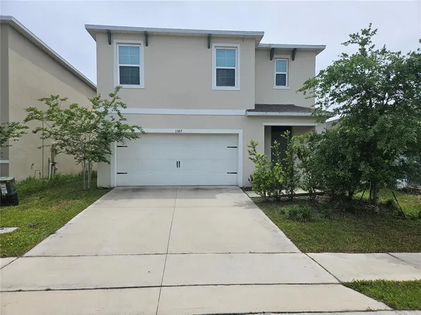 1387 Berry Ln, Davenport, FL 33837