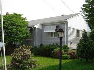 2302 Watkins Ave, Latrobe, PA 15650