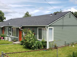 1732 Bloomington Ave #1732, Bremerton, WA 98312
