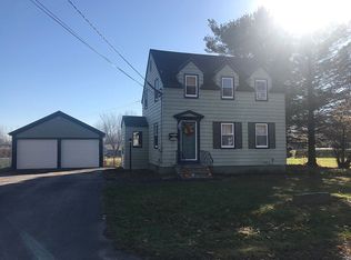 184 Cianchette St, Pittsfield, ME 04967