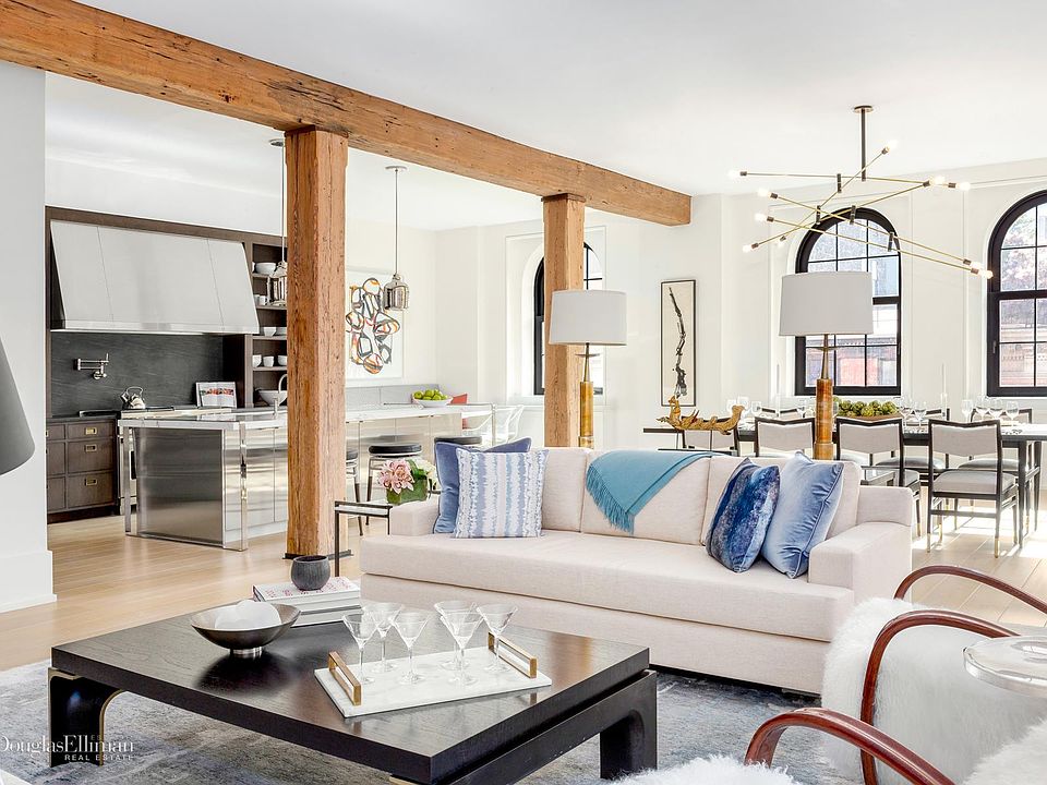 1st image of 443 Greenwich St Rm 3H