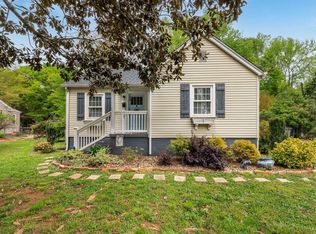 904 N Franklin Rd, Greenville, SC 29617