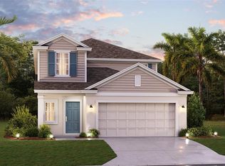 2122 Aquifer Ln, Davenport, FL 33837