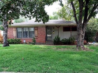 2313 S Toledo Ave, Tulsa, OK 74114