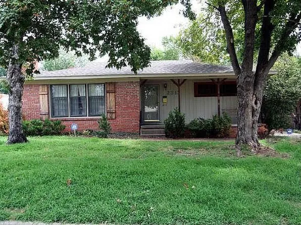 2313 S Toledo Ave, Tulsa, OK 74114