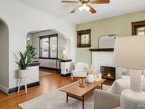 4th image of 6007 Odell St