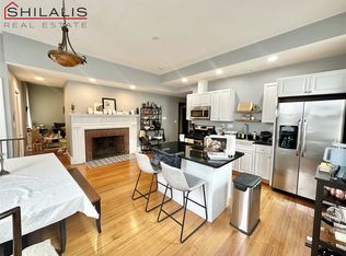 16 Tudor St APT 7, Chelsea, MA 02150