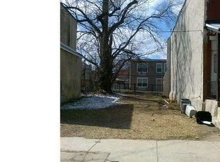 748 N De Kalb St, Philadelphia, PA 19104