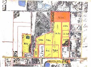 McDuffee Rd, Churubusco, IN 46723