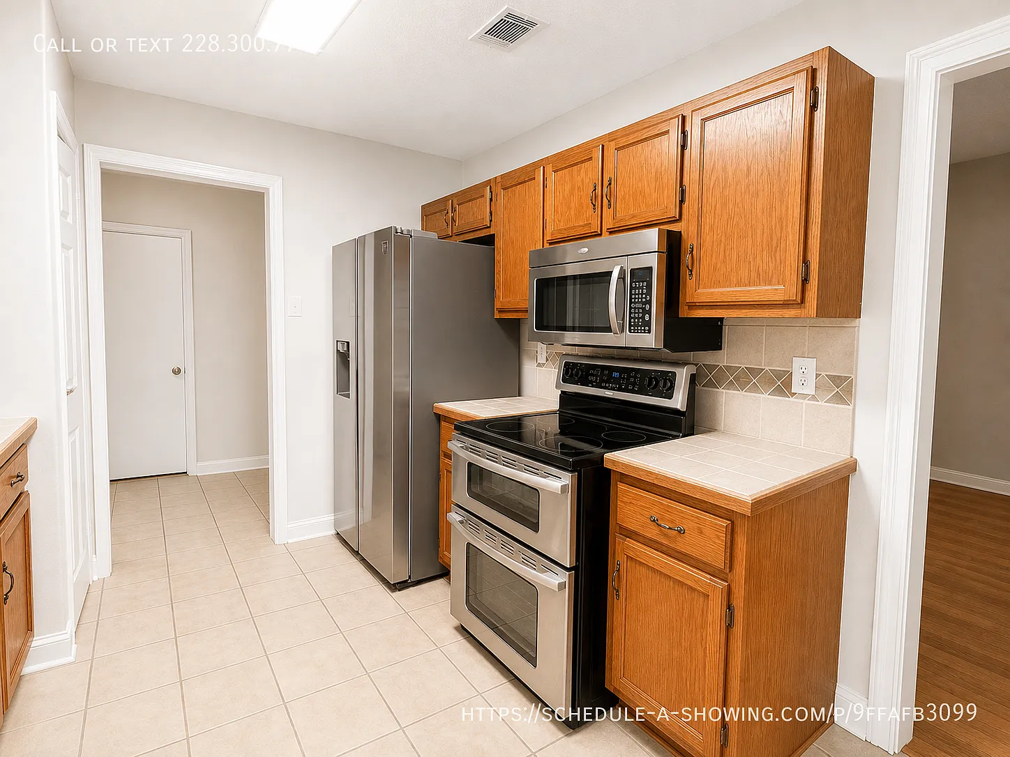 3 bed, 1560 sqft, $1,850 — Photo 3