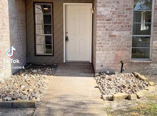 1614 Cimmarron St #B, Portland, TX 78374