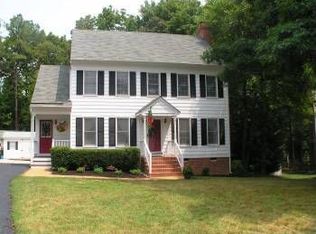 9512 Drayton Cir, Glen Allen, VA 23060