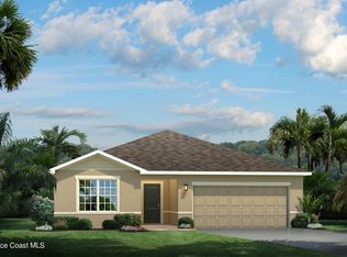 2814 Landing Dr, Titusville, FL 32796