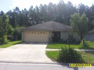 5661 W Chirping Way, Jacksonville, FL 32222
