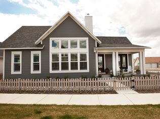 4661 W Bywater Ln, South Jordan, UT 84009