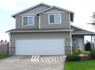 8426 136th Stct E, Puyallup, WA 98373