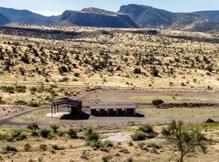 3581 E Chuckwagon Dr, Kingman, AZ 86401