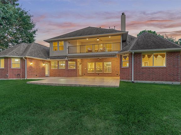 3rd image of 14538 Hillshire Dr