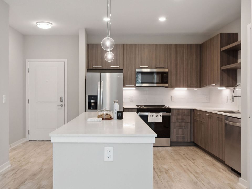 Aventon Nora Apartment Rentals Raleigh, NC Zillow