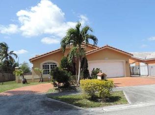 2374 SW 143rd Pl, Miami, FL 33175