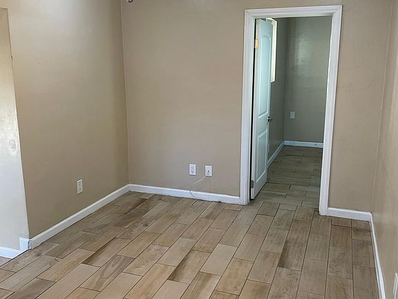 Living Room From Front Door