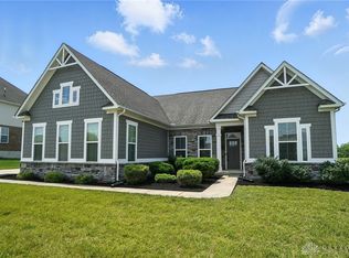 1715 Winding Run Blvd, Centerville, OH 45458