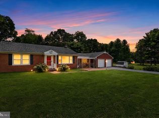 121 Wagner Farm Rd, Louisa, VA 23093