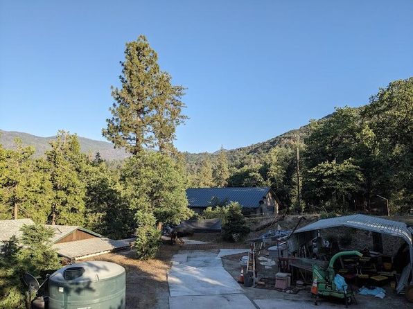 Pine Flat California Hot Springs Real Estate Pine Flat California Hot