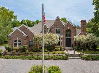 60 Whittier Rd, Milton, MA 02186