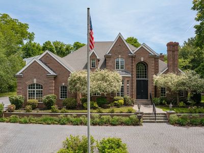 60 Whittier Rd, Milton, MA, 02186