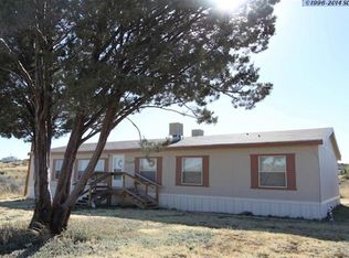 3380 Watts Ln, Silver City, NM 88061