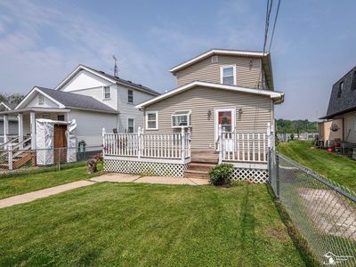 2910 Morin Point St, Erie, MI, 48133