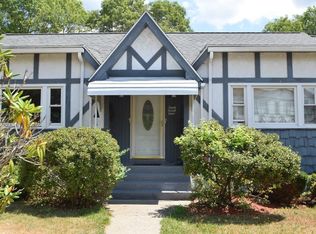 20 Decota Dr, Randolph, MA 02368