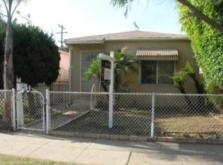 3927 S Centinela Ave, Los Angeles, CA 90066