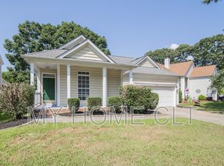 15012 Rothesay Dr, Charlotte, NC 28277
