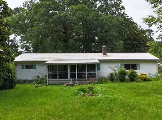 393 Sim Goodwin Rd SW, Mc Donald, TN 37353