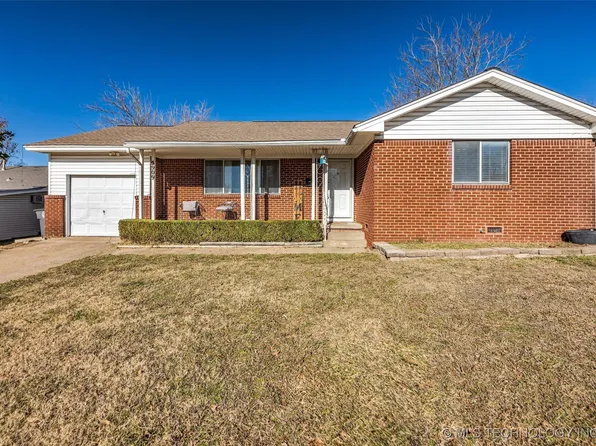 5909 E 30th St, Tulsa, OK 74114