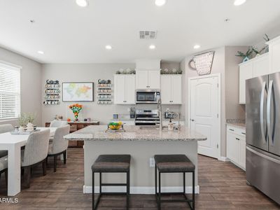 1255 N ARIZONA Avenue N #1323, Chandler, AZ, 85225