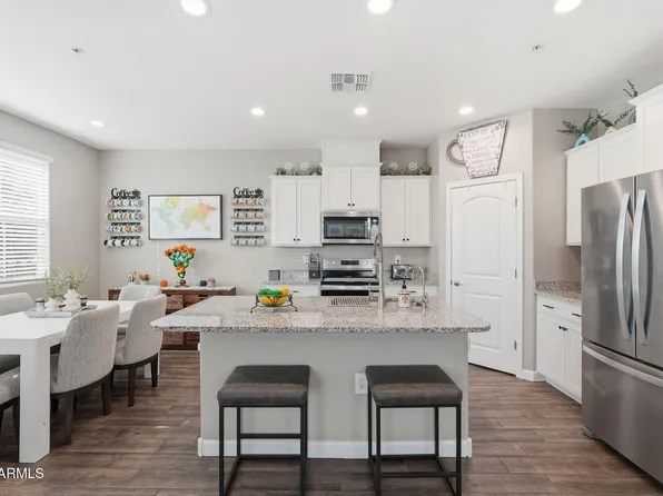 1255 N ARIZONA Avenue N #1323, Chandler, AZ 85225