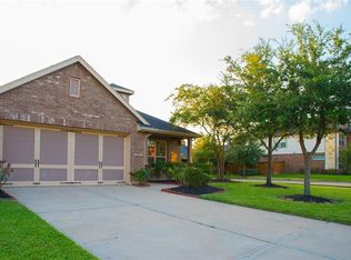 5734 Sage Stone Ln, Missouri City, TX 77459