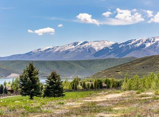 809 W Cascade Falls Pkwy, Midway, UT 84049