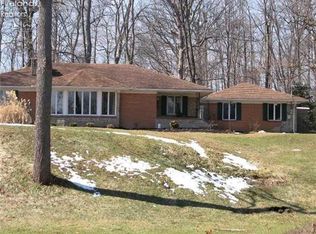 2574 Fangboner Rd, Fremont, OH 43420