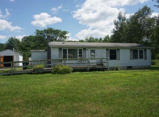 6360 State Route 26, Whitney Pt, NY 13862