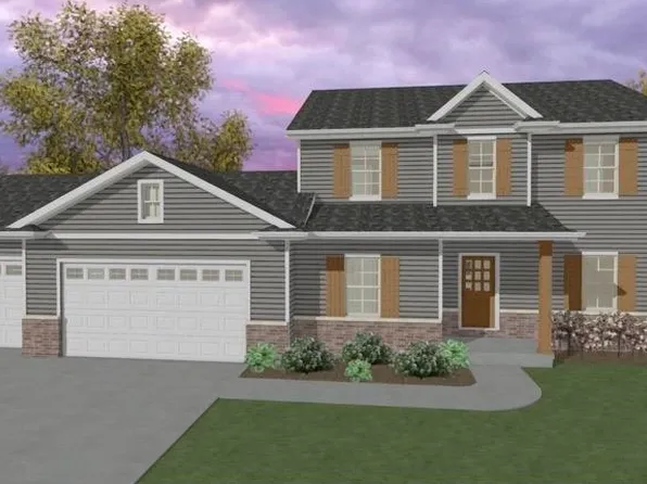 W6341 Kimberly Trl, Menasha, WI 54952