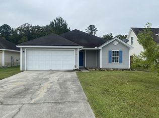 58 Tiller Way, Port Wentworth, GA 31407